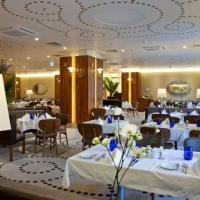 Hotel photos Crowne Plaza St. Petersburg-Ligovsky