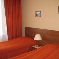 Fotos del hotel Гостиница Державная