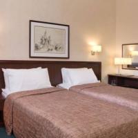 Hotel photos Aerostar