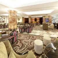 Hotel photos InterContinental Moscow Tverskaya