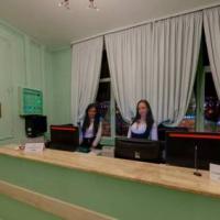 Hotelfotos Погости на Ленинградском