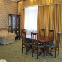 Fotos del hotel Багратион отель