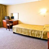 Hotelfotos Байкал
