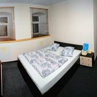 Hotelfotos Отель Post