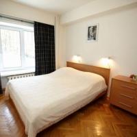 Hotelfotos Апартаменты Moscow for you на Арбате