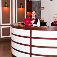 Fotos del hotel Аврора