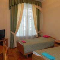 Hotelfotos Мини-отель на Соколинке