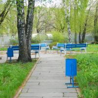 Hotelfotos Мини-отель на Соколинке