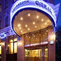 Fotos del hotel Джентэльон Отель