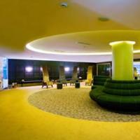 Hotel photos Mamaison All-Suites Spa Hotel Pokrovka Moscow