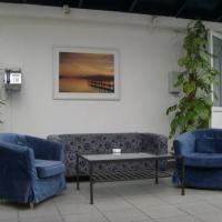 Hotelfotos Волга Апарт-Отель