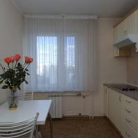 Hotel photos Volga Apart Hotel
