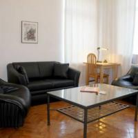 Hotelfotos Интермарк Сервисд Апартментс Тверская