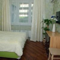 Hotelfotos Отель на Окской
