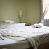 Hotel photos Kitay-Gorod Hotel