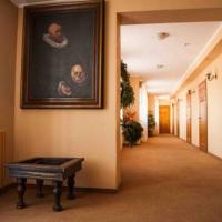 Hotelfotos Гостиница Шкиперская