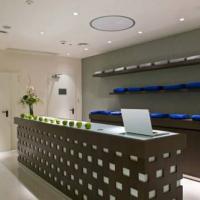 Hotelfotos Radisson Blu Belorusskaya