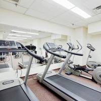 Fotos del hotel Аэростар