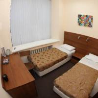 Fotos del hotel Отель Октавия