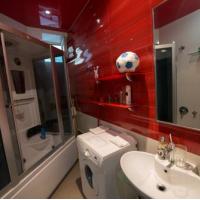 Fotos del hotel Артист Хостел Чистые Пруды