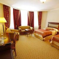 Fotos del hotel Конгресс-парк Волынское