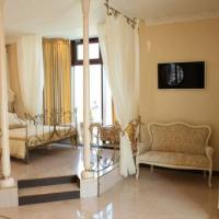 Fotos del hotel Triumph Palace Boutique Отель