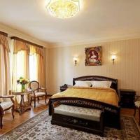 Hotelfotos Джентэльон Отель