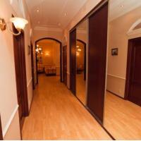 Fotos del hotel Версаль на Остоженке