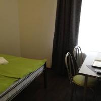 Hotelfotos PEOPLE Hotel на Новинском Бульваре
