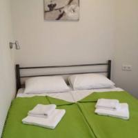 Fotos del hotel PEOPLE Hotel на Новинском Бульваре