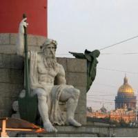 Hotelfotos Standard City Tour of Saint-Petersburg