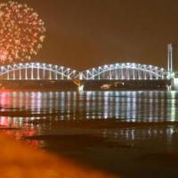 Fotos del hotel Draw Bridges Night city tour