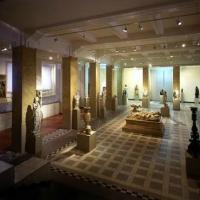 Hotelfotos Pushkin Museum