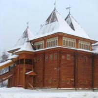 Hotelfotos Kolomenskoye