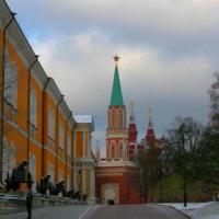 Fotos del hotel Moscow - St. Petersburg